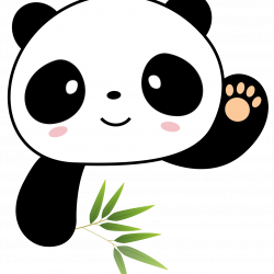 LOGO Panda 2 +2+