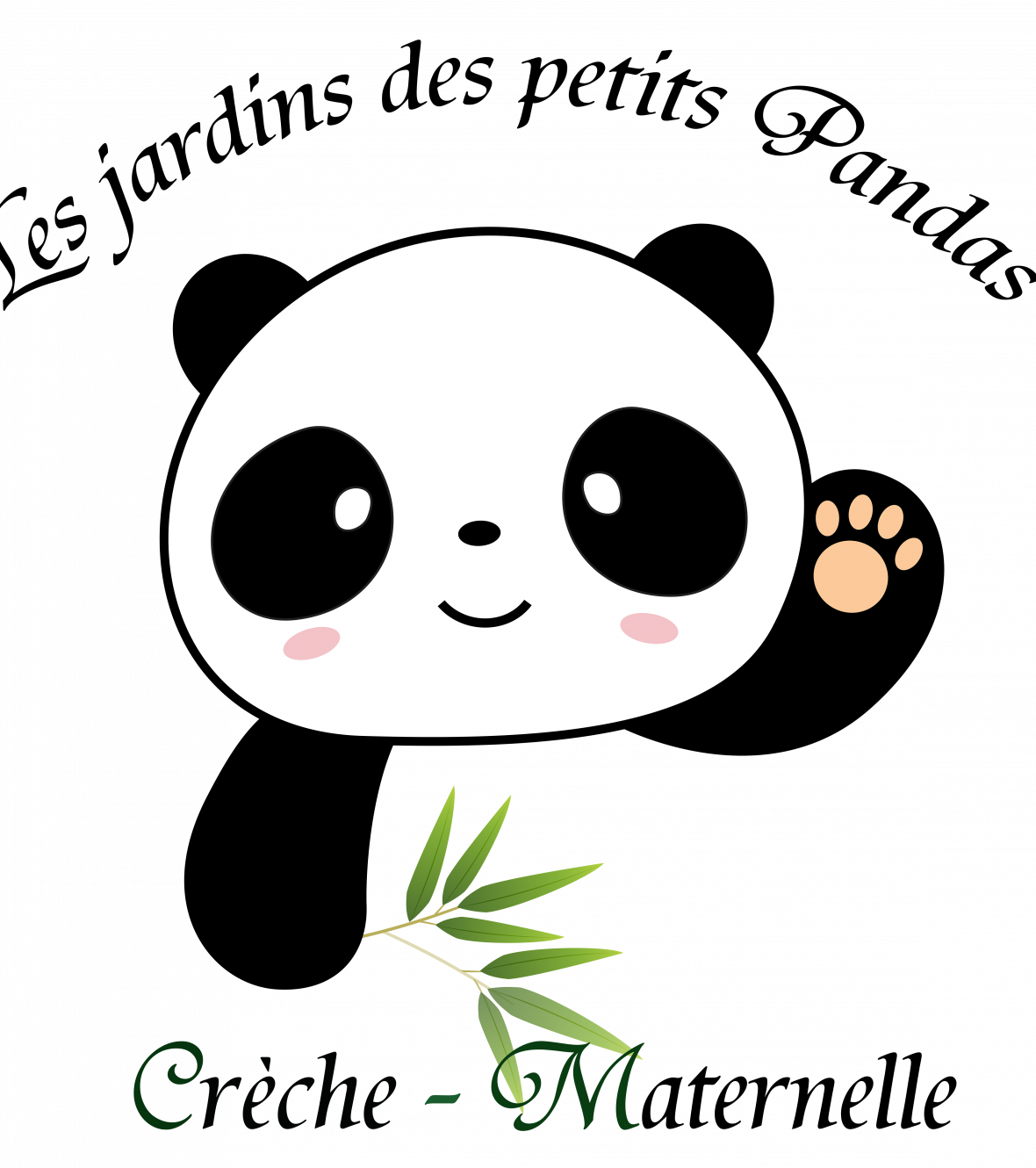 LOGO Panda F+